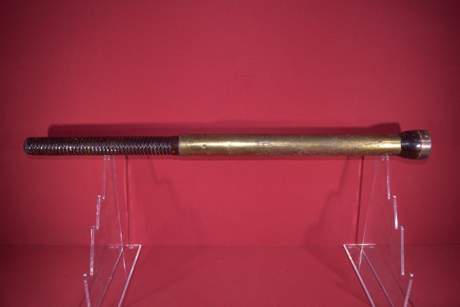 ARTILLERY 25 POUNDER LOADING ROD-SOLD